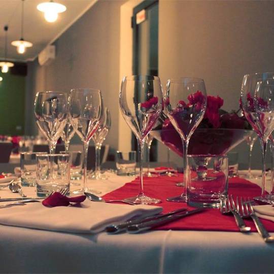 Event Organization