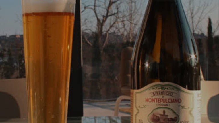 (Italiano) Weizen: un birra fresca e leggera