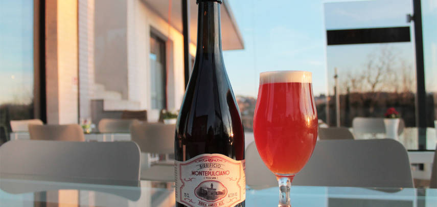 (Italiano) Amber Ale: una birra dal carattere deciso